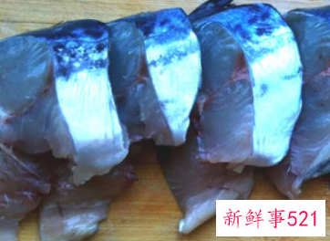 家庭版简单熏鲅鱼怎么做