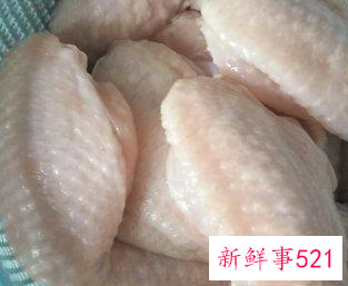 可口可乐鸡翅的做法