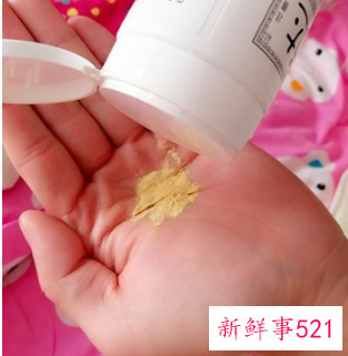 宝宝快速去痱子的方法