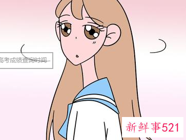 2021年江西高考成绩复核