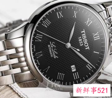 为什么说十个天梭九个高仿