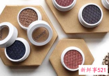 眼影盘排行榜前十名