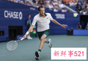 梅德韦杰夫或将无缘温网