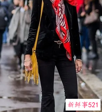 女生穿什么才好看