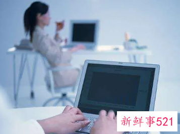 长期对着电脑有辐射吗