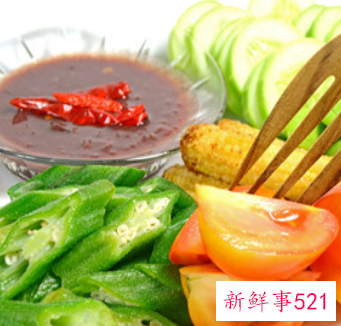 秋葵是凉性还是热性