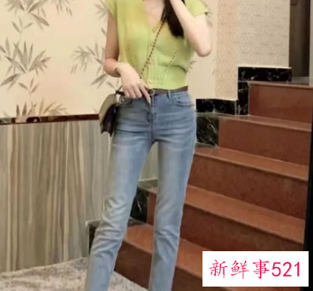 女生穿什么才好看