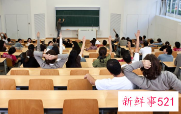 国考只能应届生报名吗