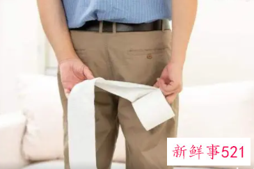 梦见屎拉裤子里是什么意思