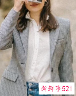 法式风怎么穿出高级感