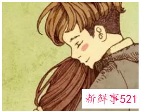 好感与反感只在一瞬间