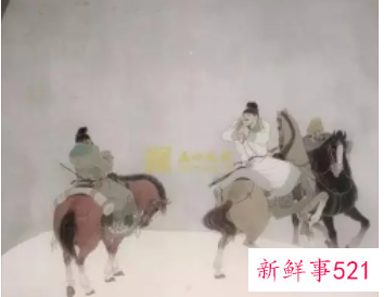 高情商送别的诗句