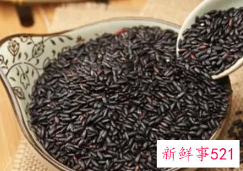 常吃黑芝麻的功效