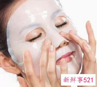 脸上起干纹怎么办