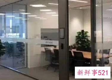 办公室玻璃多的风水好不好