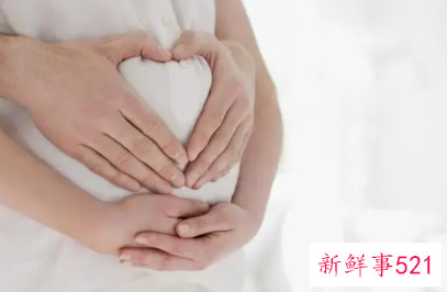 怀男孩很早就有感觉,两个半月男孩b超