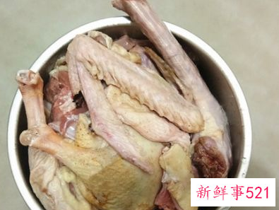 鹅肉怎么炖汤好喝