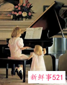 小孩几岁学钢琴最好