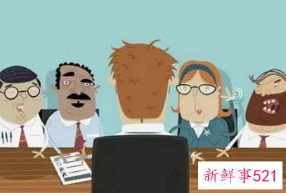 如何处理面试突发状况