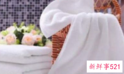 去除床单姨妈血的最快方法