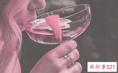 梦见自己喝酒什么意思