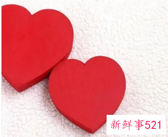 最实在的表白的话