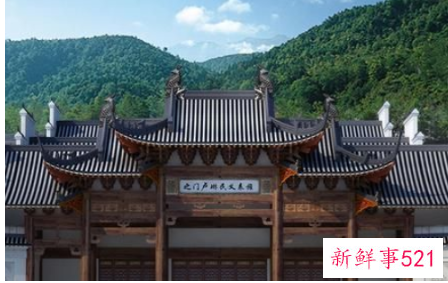 祠堂住人会有什么后果