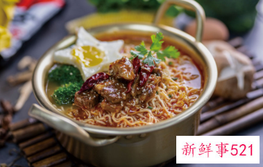 方便食品有哪些危害