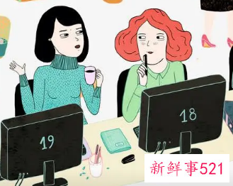 聊天老是尬聊怎么办