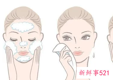 如何养出好肌肤