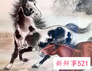 属马几点出生大富大贵的