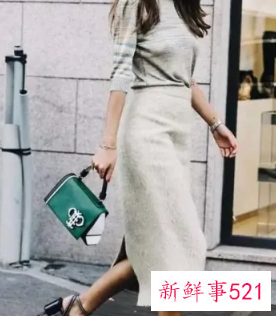 冬天想穿裙子又怕冷怎么办