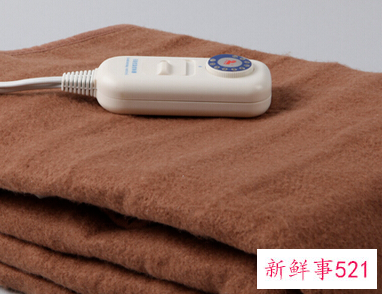 电热毯哪个牌子质量最好,最安全