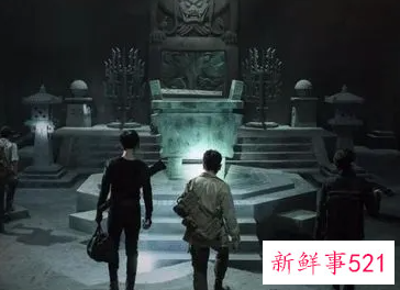 梦到盗墓是怎么回事