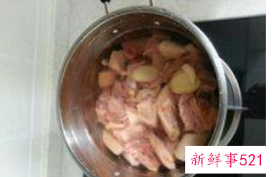 鹅肉怎么炖汤好喝