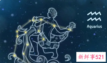 天蝎座男生和水瓶座女生配对好吗