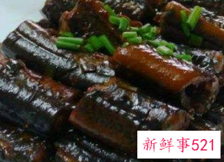 鳝鱼的营养价值是什么