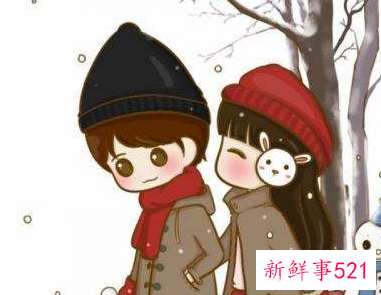 男生恋爱小技巧