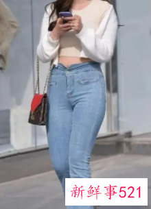 女生衣服穿什么显身材