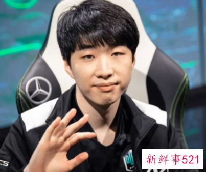 LCK转会期间频频上演宫斗剧