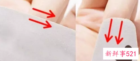 贴片美甲怎么自己卸掉