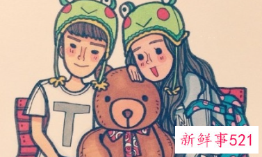 一段走心且深情的表白