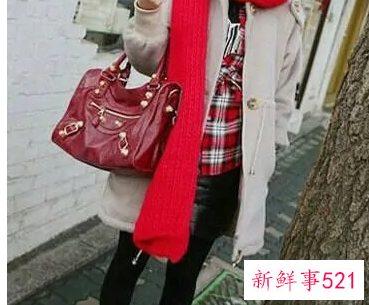 配短靴穿什么裤子