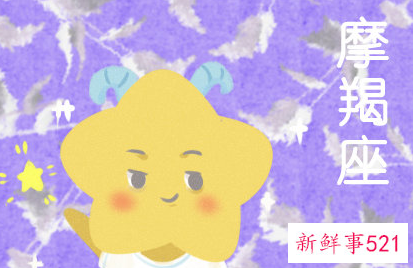 摩羯什么日期出生