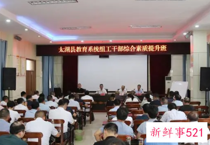 干部培养措施有哪些