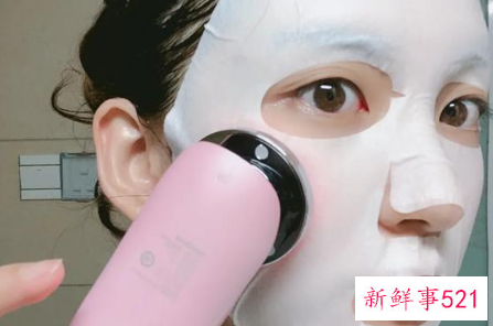 被推上神坛的洗脸仪有没有效