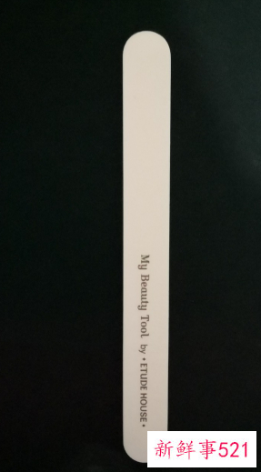 贴片美甲怎么自己卸掉