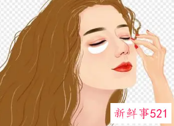 擦眼霜能擦除眼袋吗