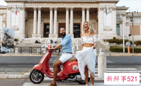 有钱女人和没钱女人的区别