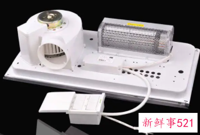 北方浴霸灯暖和风暖哪个好